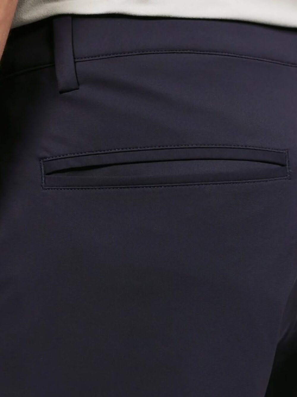 Infinity Men's Performance Short - Picture 9 of 9